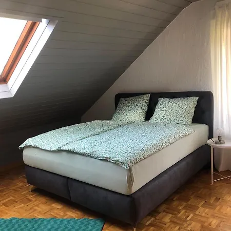 Zum Kleinen Buergermeister