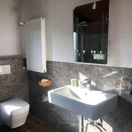 Zum Kleinen Buergermeister *