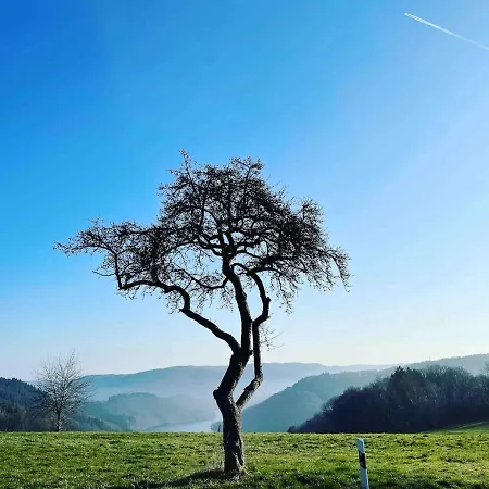 Holiday home Zum Kleinen Buergermeister