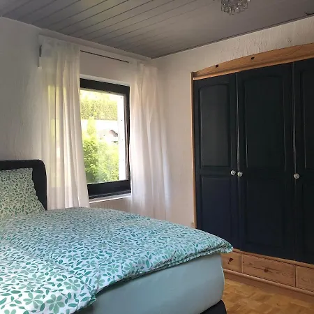 Zum Kleinen Buergermeister *