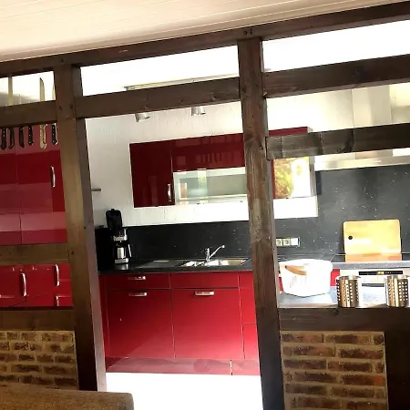 Zum Kleinen Buergermeister Simmerath