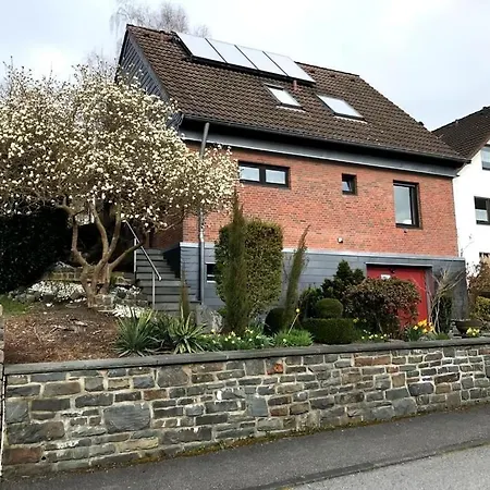 Zum Kleinen Buergermeister * Simmerath