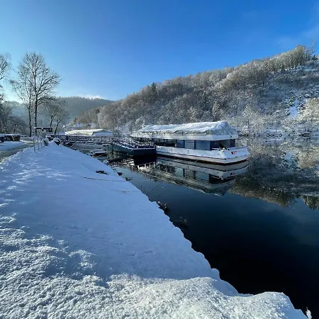Zum Kleinen Bürgermeister Сasa de vacaciones Simmerath