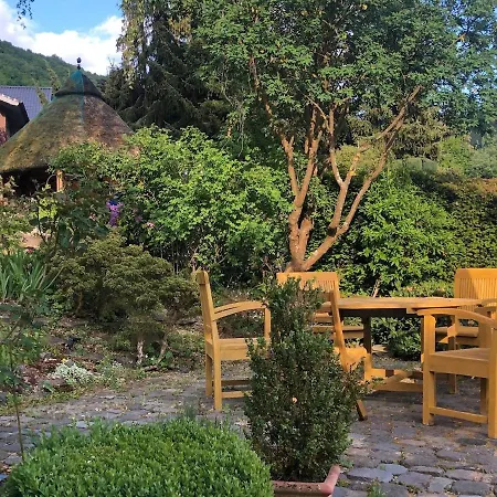 Zum Kleinen Buergermeister Holiday home