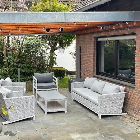 Semesterbostad Zum Kleinen Buergermeister Simmerath