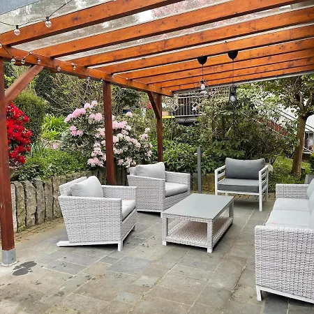 Zum Kleinen Buergermeister *