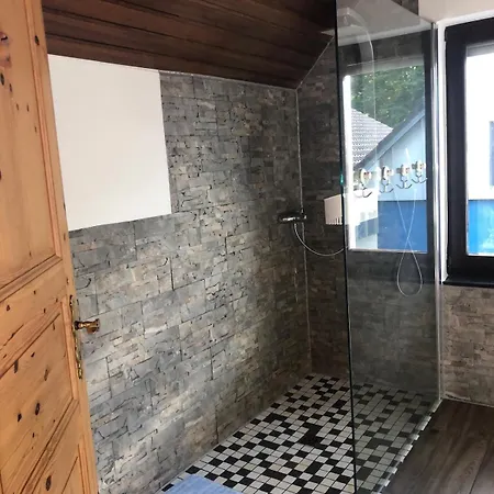 Zum Kleinen Buergermeister * Simmerath