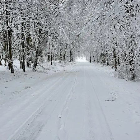 Zum Kleinen Buergermeister * Simmerath