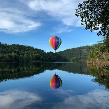 Semesterbostad Zum Kleinen Buergermeister
