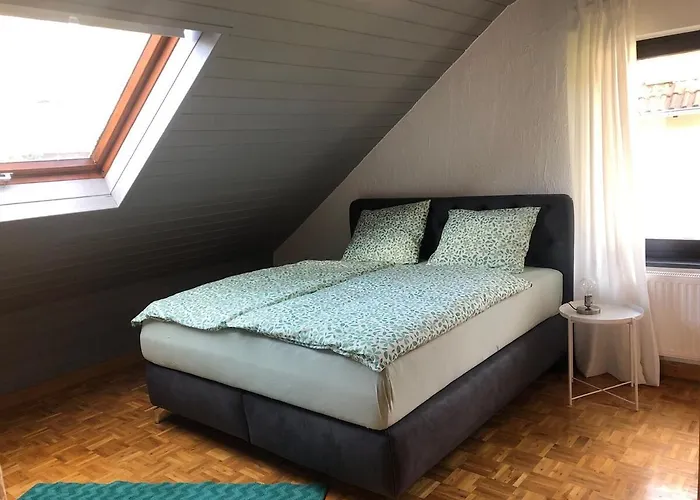 Zum Kleinen Buergermeister