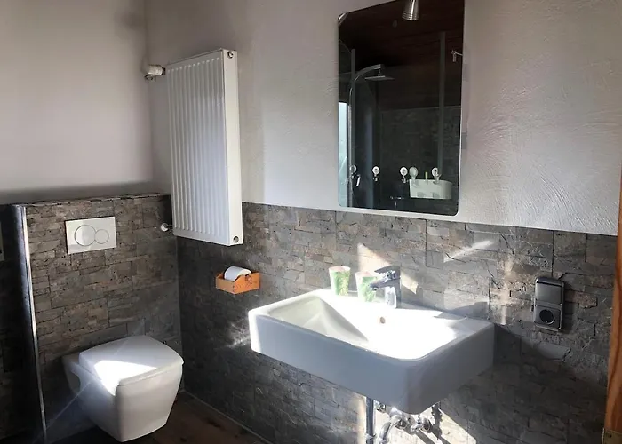 Zum Kleinen Buergermeister *