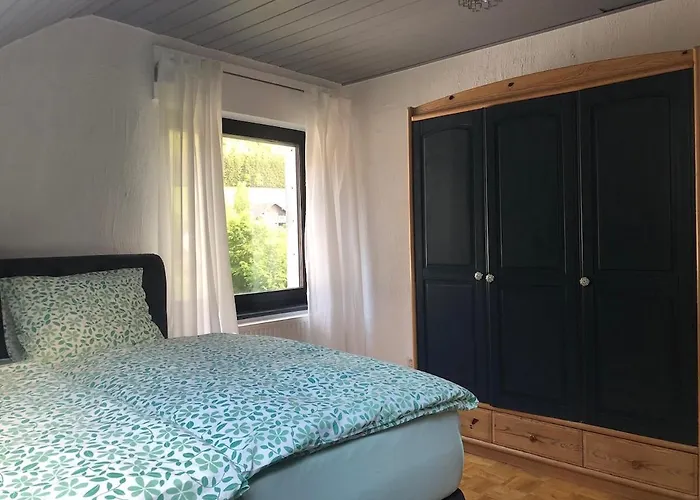 Zum Kleinen Bürgermeister *