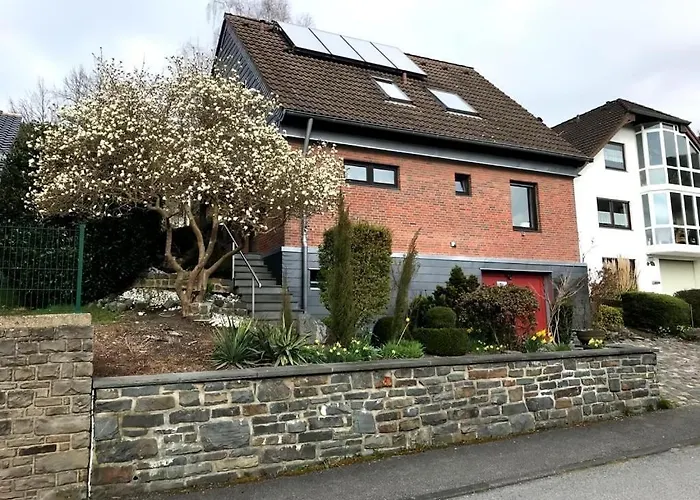 Zum Kleinen Bürgermeister * Simmerath