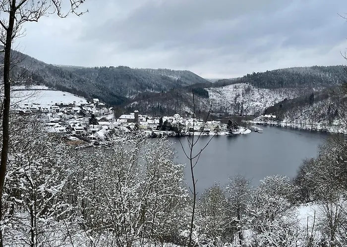 Zum Kleinen Bürgermeister * Simmerath