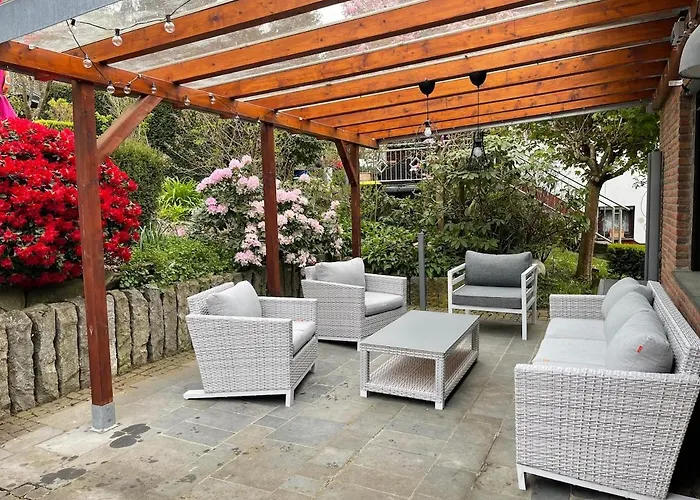 Zum Kleinen Bürgermeister *