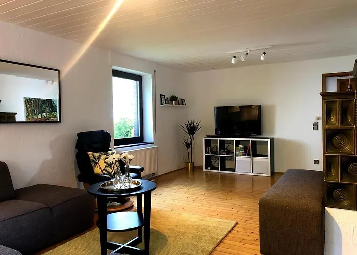 Zum Kleinen Buergermeister בית נופש זימראת'